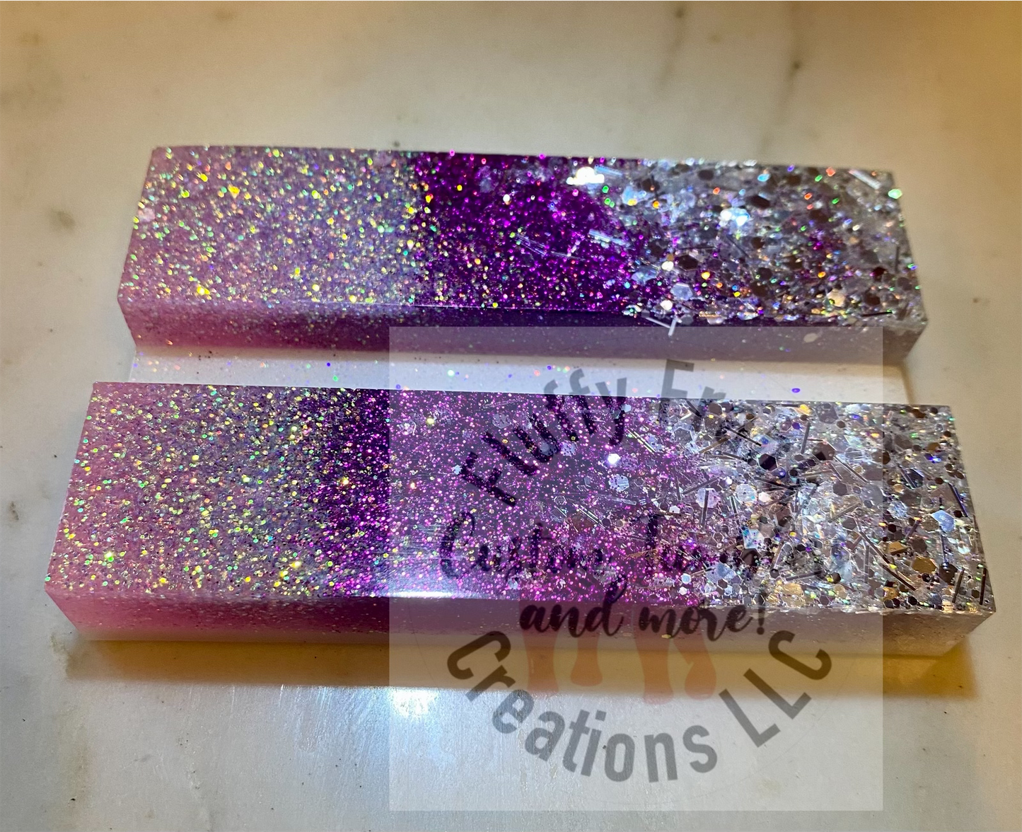 Business Card Holder