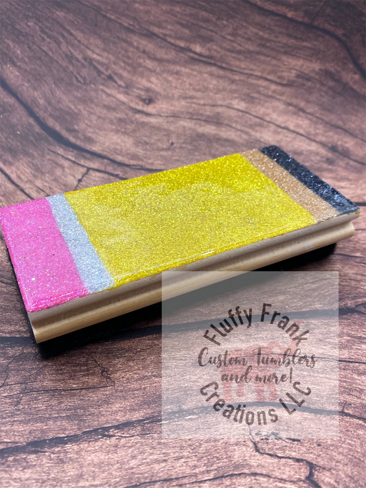 Pencil dry eraser
