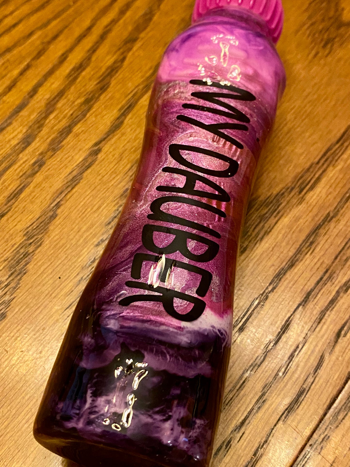 Ink Swirl Bingo Dauber