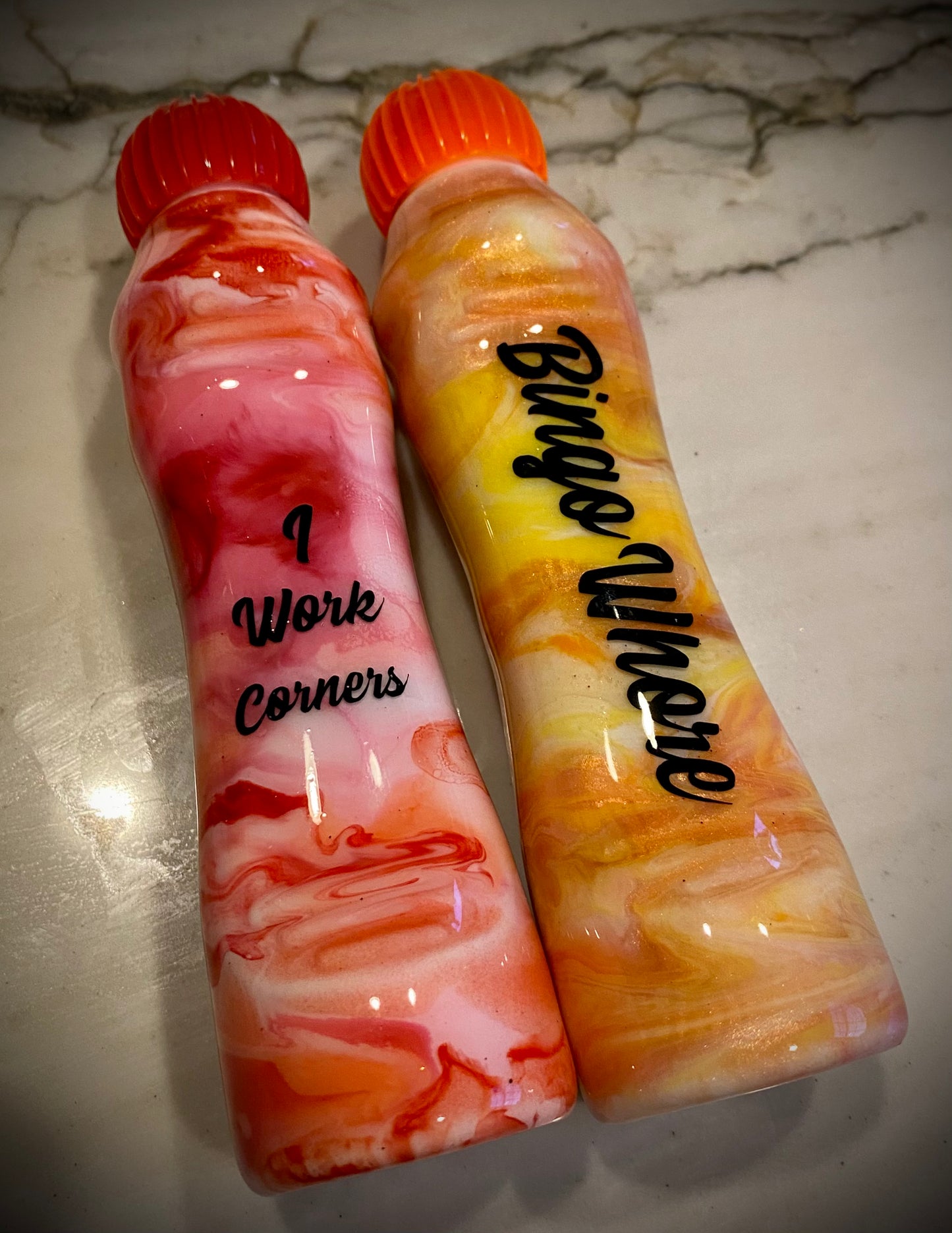 Ink Swirl Bingo Dauber
