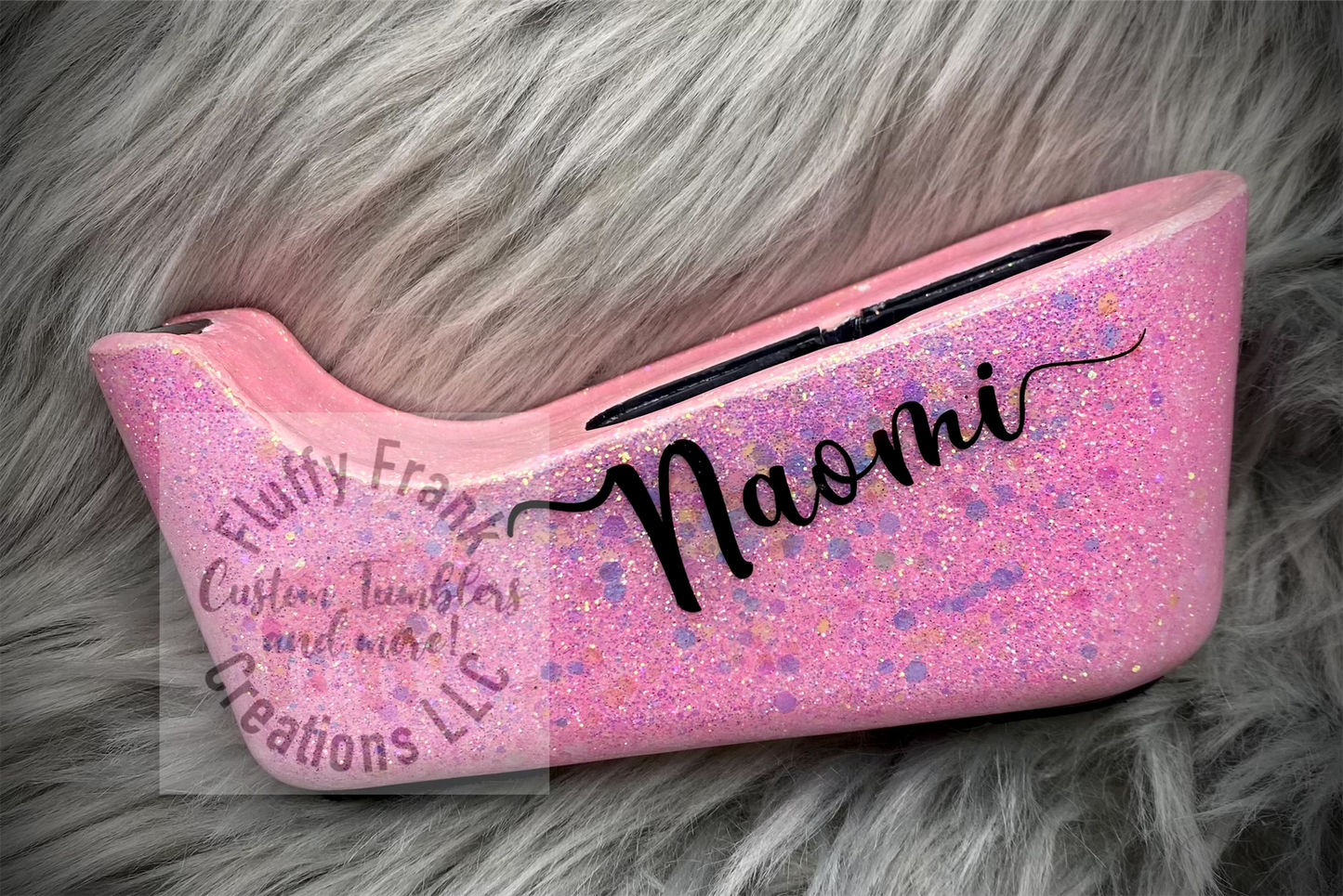 Glitter Tape Dispenser