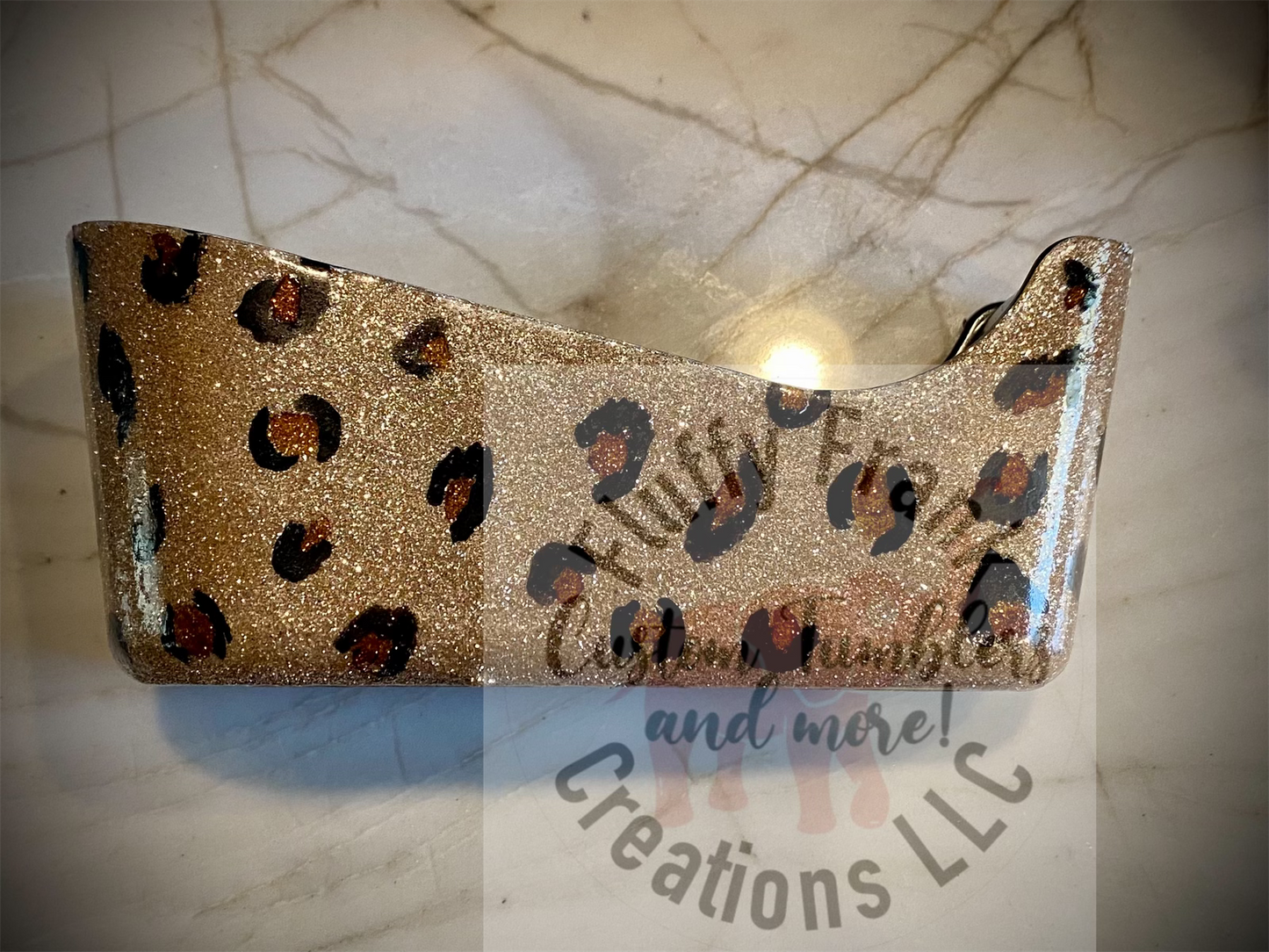 Glitter Tape Dispenser