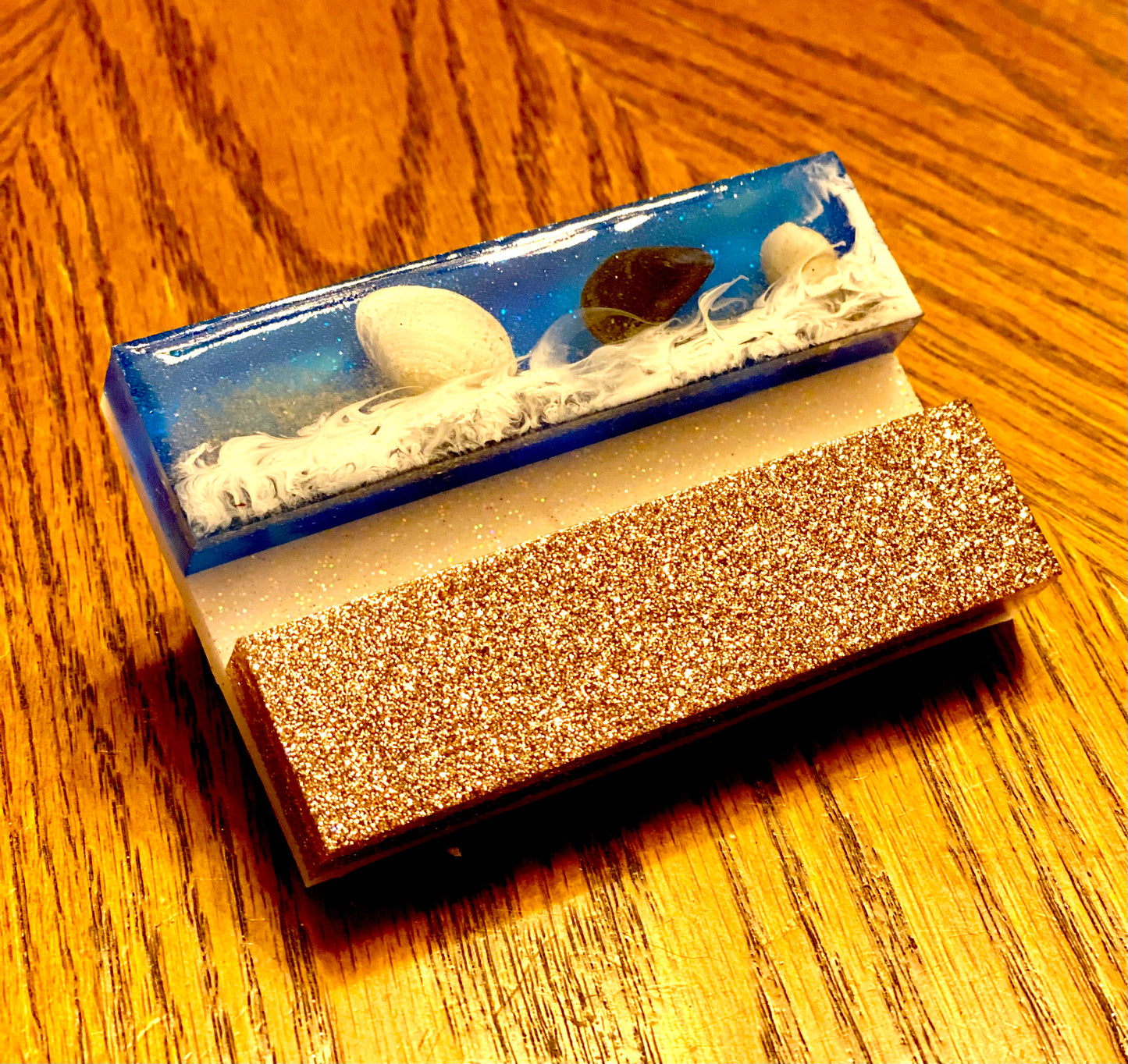 Business Card Holder