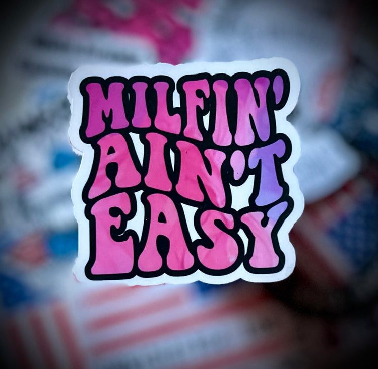 Stickers - FluffyFrankCreationsLLC