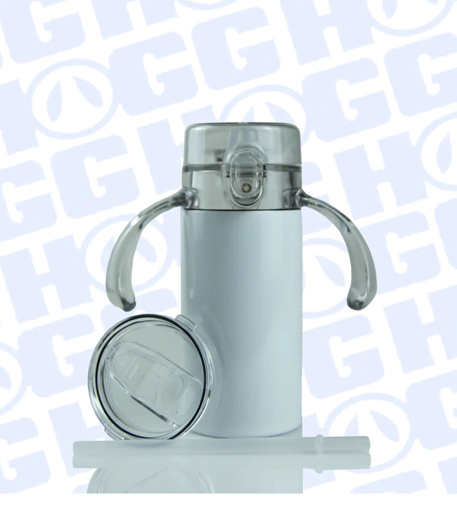 12oz sippy cup - FluffyFrankCreationsLLC