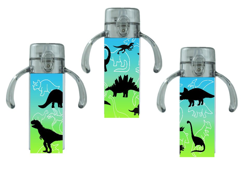 12oz sippy cup - FluffyFrankCreationsLLC