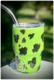 Mini tumblers (3oz)