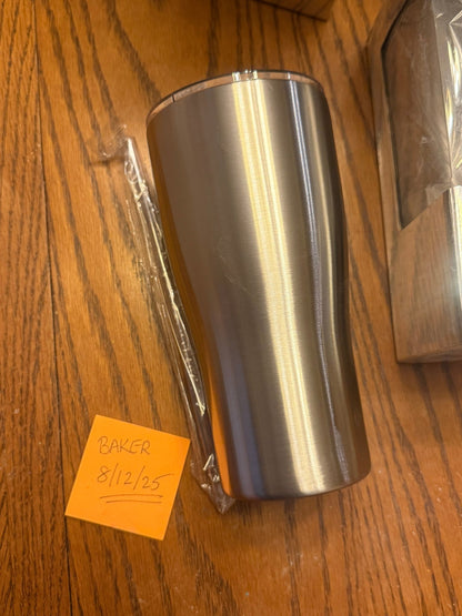 20oz Curved MakerFlo - FluffyFrankCreationsLLC