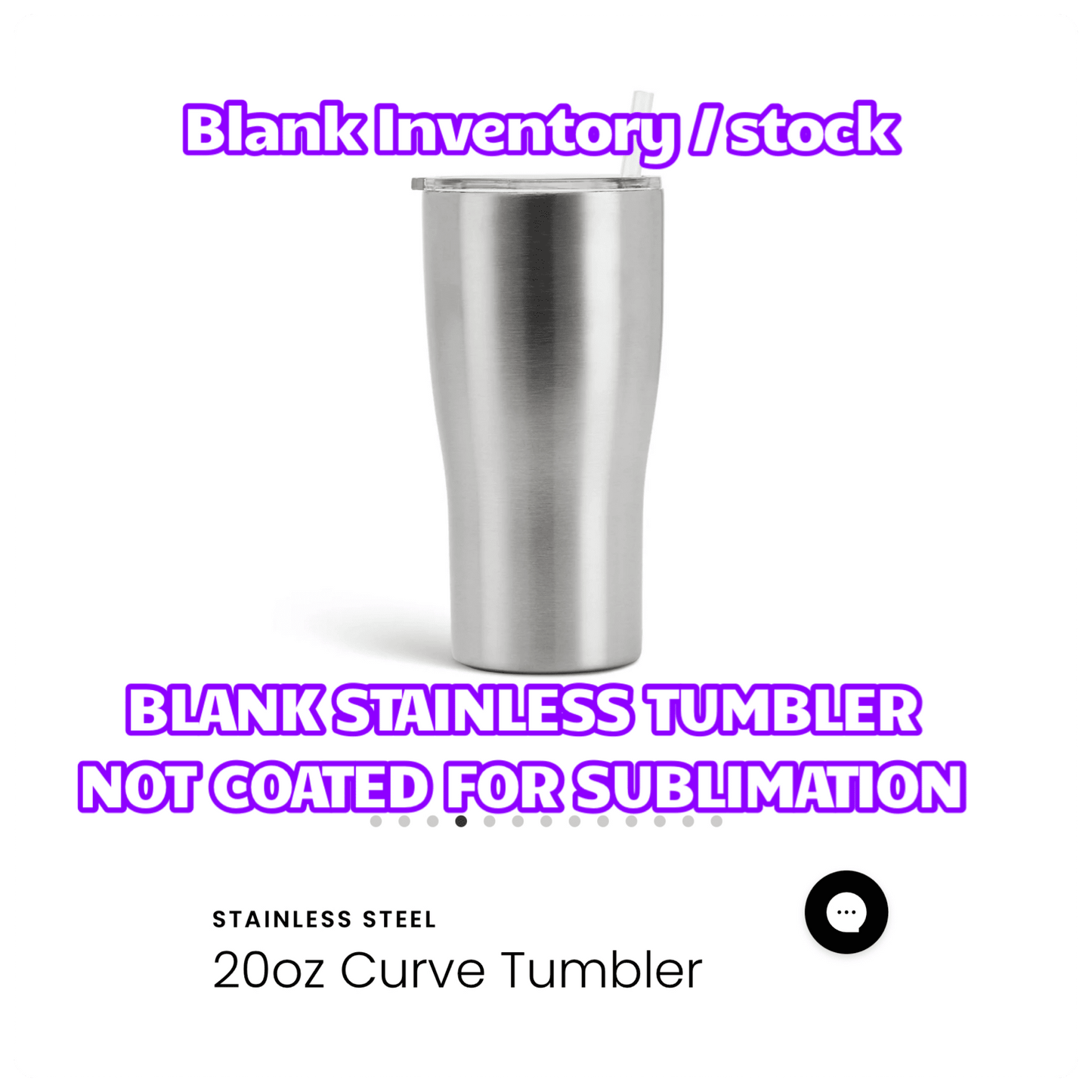 20oz Curved MakerFlo - FluffyFrankCreationsLLC