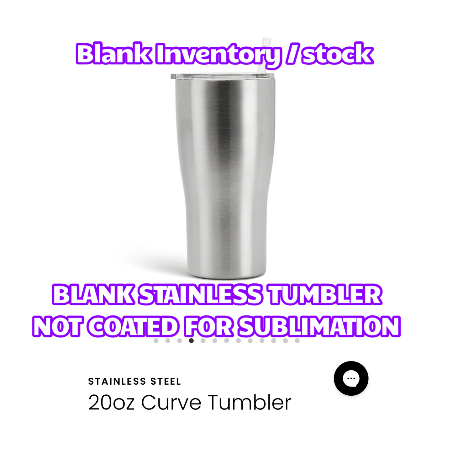 20oz Curved MakerFlo