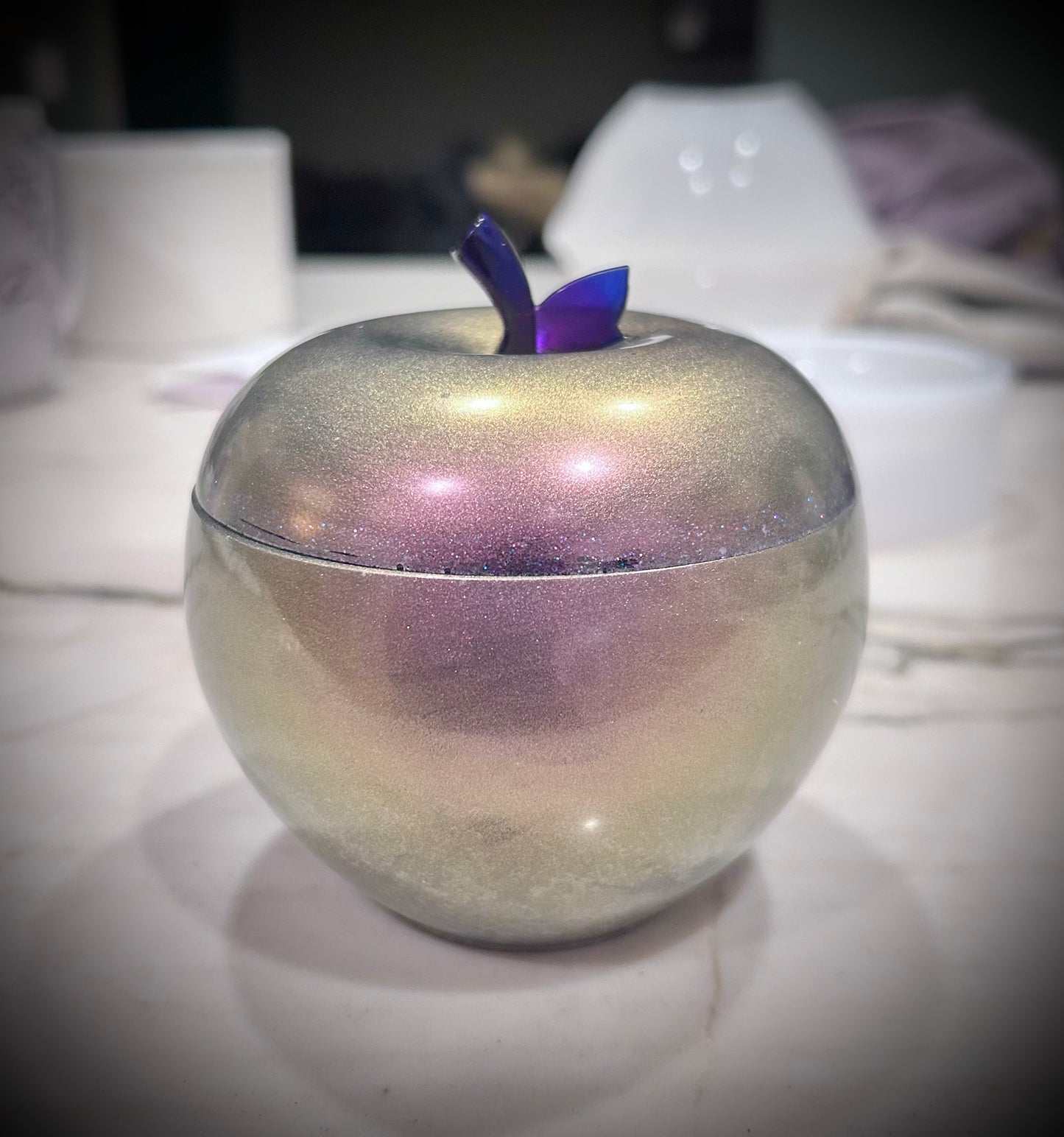 Apple Jar