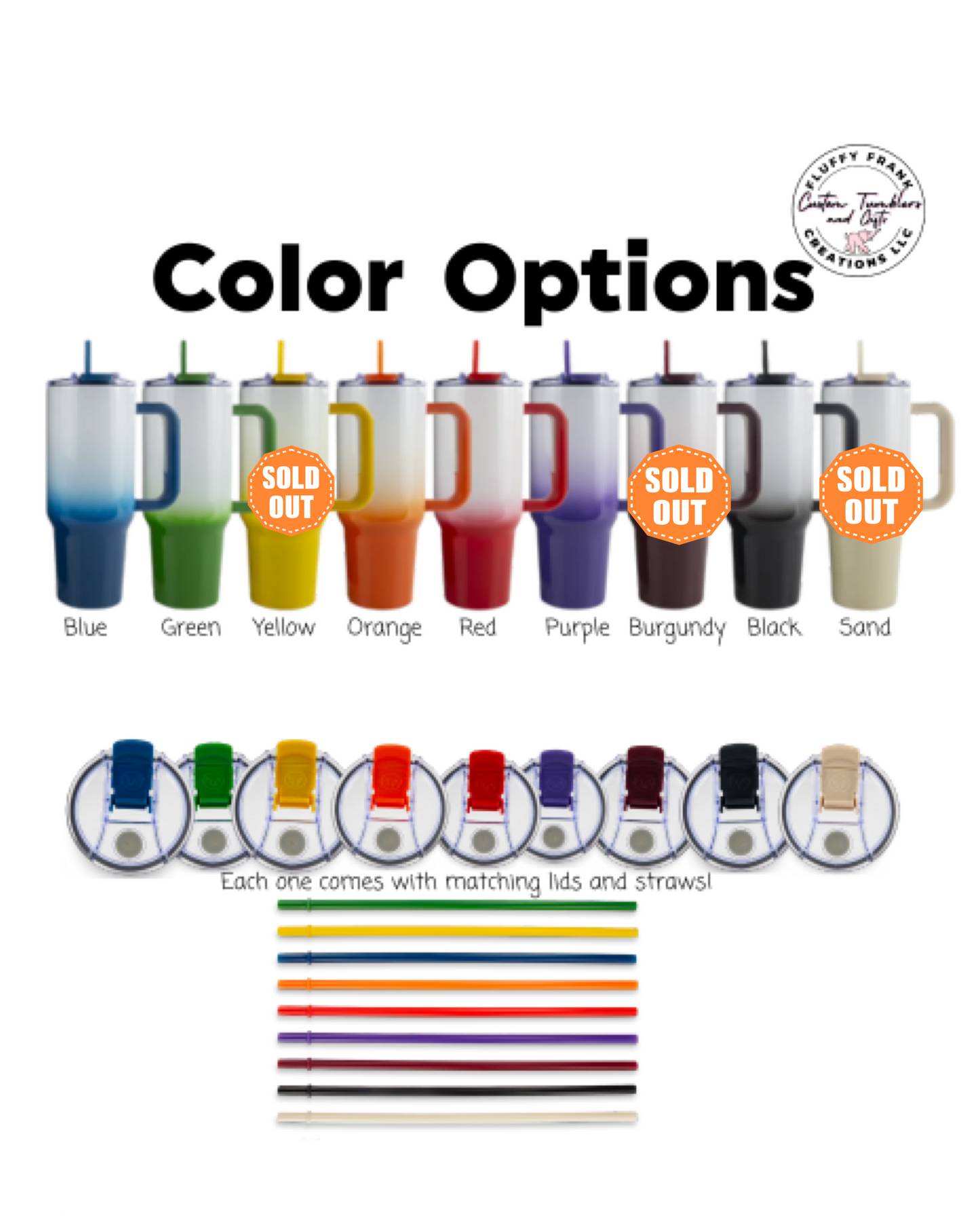Band Mom Tumbler (game day edition - color)