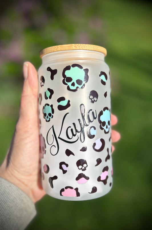 Kayla Love Custom order - 3 items