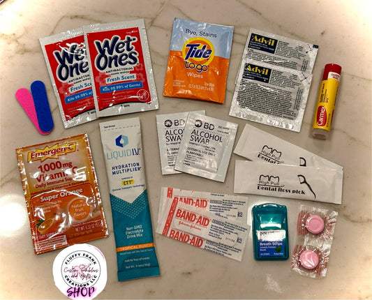 Teacher survival kit