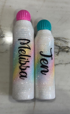 Pastel color burst Bingo Dauber