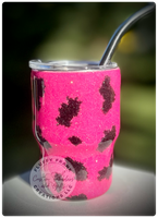 Mini tumblers (3oz)