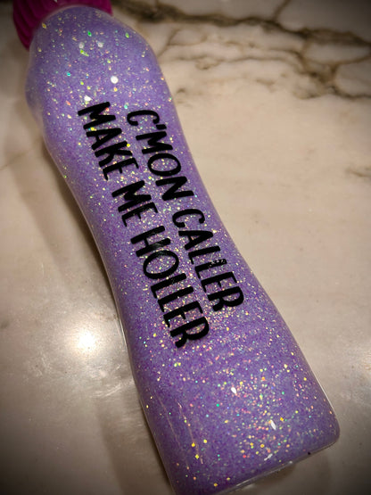 Glittered Bingo Dauber