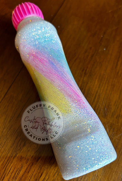 Pastel color burst Bingo Dauber