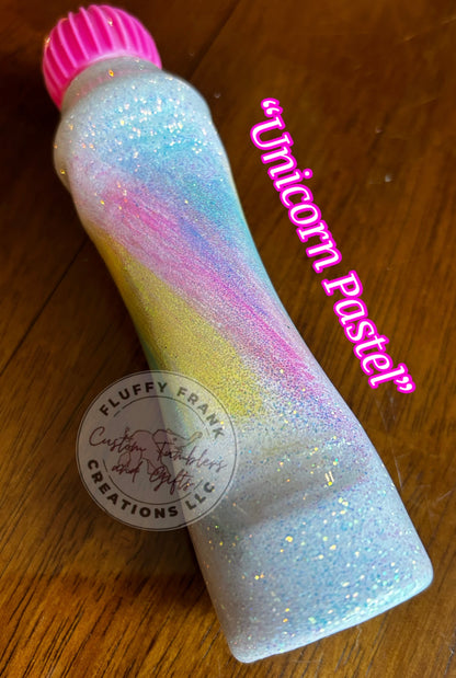 Pastel color burst Bingo Dauber