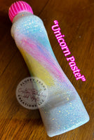 Pastel glitter Bingo Dauber