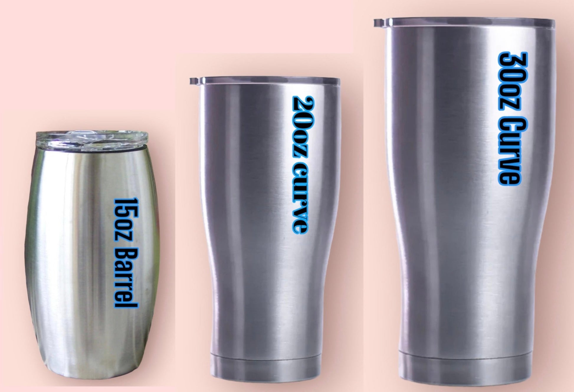 Custom Order Tumbler - PLEASE READ - FluffyFrankCreationsLLC