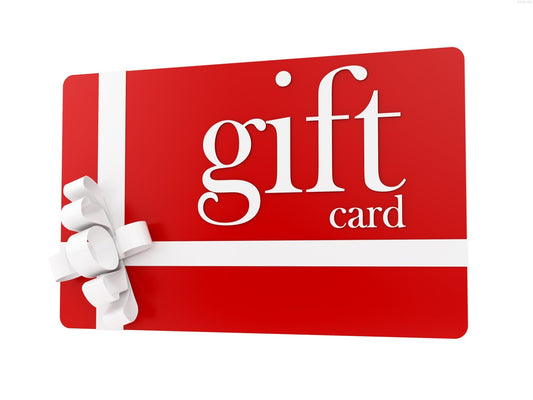 Fluffy Frank Creations Digital Gift Card - FluffyFrankCreationsLLC