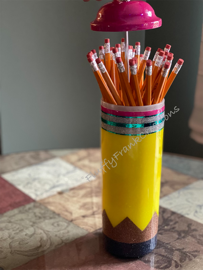 Pencil Dispenser