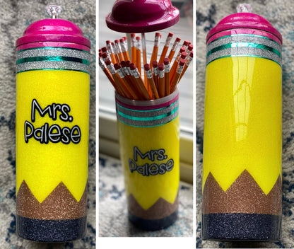 Pencil Dispenser