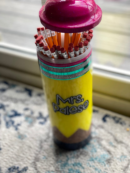 Pencil Dispenser