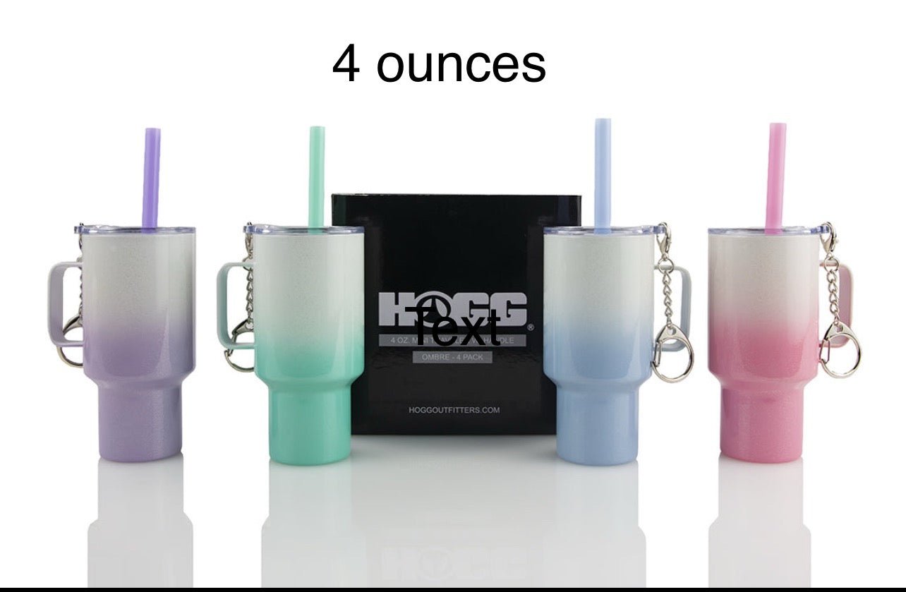 Mini Inspired Tumbler - FluffyFrankCreationsLLC