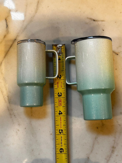 Mini Inspired Tumbler - FluffyFrankCreationsLLC