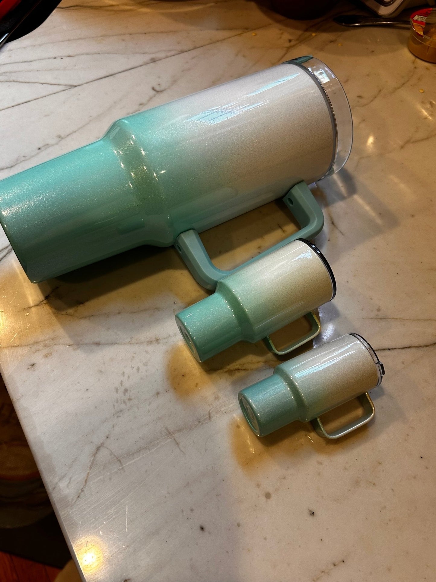 Mini Inspired Tumbler - FluffyFrankCreationsLLC