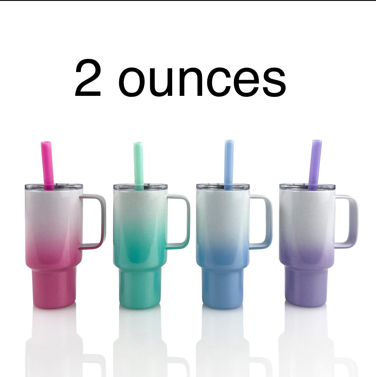 Mini Inspired Tumbler - FluffyFrankCreationsLLC