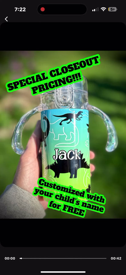12oz sippy cup
