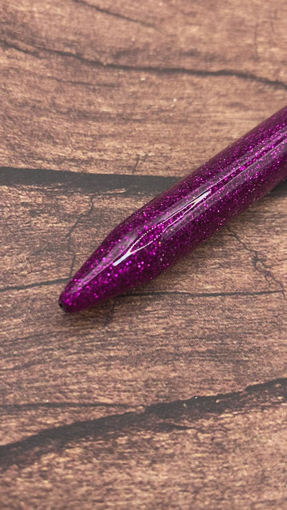 Glitter Mechanical Pencil