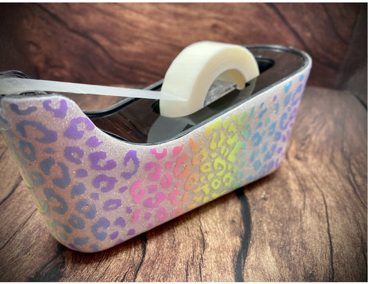 Glitter Tape Dispenser