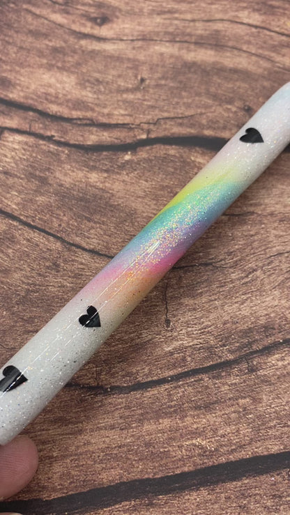 Color Burst Pen