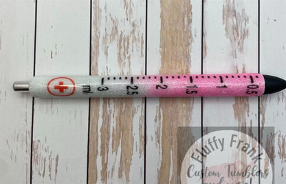 Syringe Pen