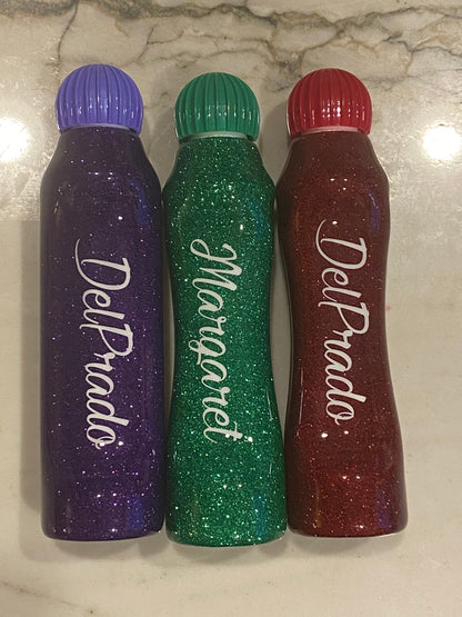 Glittered Bingo Dauber