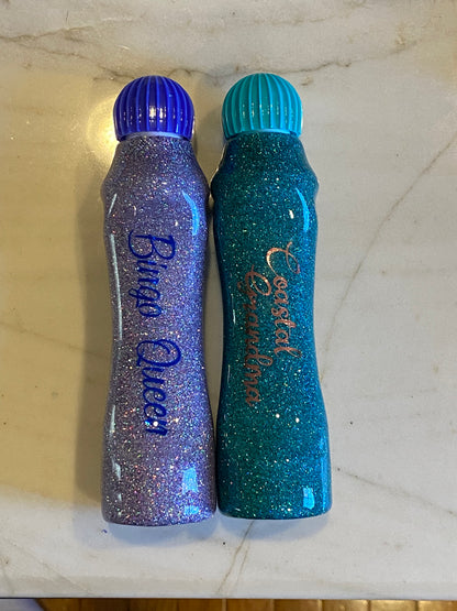 Glittered Bingo Dauber