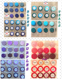 Glitter (Rubber Grip) Mechanical Pencil
