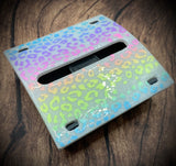Pop up note dispenser