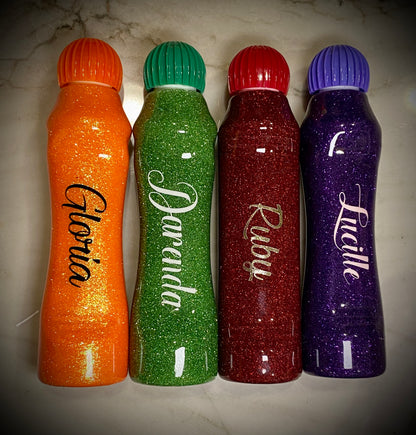 Glittered Bingo Dauber