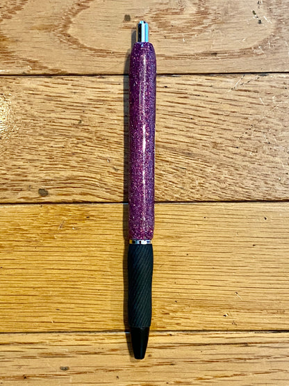 Full Glitter Pen