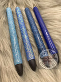 Glitter Pen Set (4 pens)