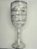 Out of F**ks stainless wine