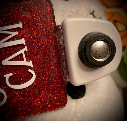 Santa Cam Nightlight